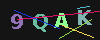 Gambar captcha